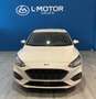 Ford Focus 1.0 Ecoboost MHEV 114kW ST-Line - thumbnail 3