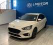 Ford Focus 1.0 Ecoboost MHEV 114kW ST-Line - thumbnail 2