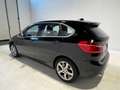 BMW 218 Active Tourer 218d Active Tourer Luxury auto Noir - thumbnail 4