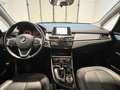 BMW 218 Active Tourer 218d Active Tourer Luxury auto Noir - thumbnail 12