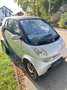 smart forTwo coupe pure Klima Sport Silber - thumbnail 6
