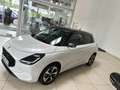 Suzuki Swift 1.2 Hybrid Comfort+ Navi LED Klimaautom DAB SHZ Ke Weiß - thumbnail 5