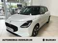 Suzuki Swift 1.2 Hybrid Comfort+ Navi LED Klimaautom DAB SHZ Ke Weiß - thumbnail 1