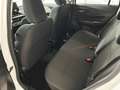Suzuki Swift 1.2 Hybrid Comfort+ Navi LED Klimaautom DAB SHZ Ke Weiß - thumbnail 11
