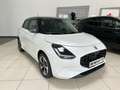 Suzuki Swift 1.2 Hybrid Comfort+ Navi LED Klimaautom DAB SHZ Ke Weiß - thumbnail 3