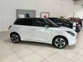 Suzuki Swift 1.2 Hybrid Comfort+ Navi LED Klimaautom DAB SHZ Ke Weiß - thumbnail 4