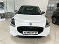 Suzuki Swift 1.2 Hybrid Comfort+ Navi LED Klimaautom DAB SHZ Ke Weiß - thumbnail 2