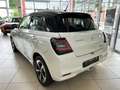 Suzuki Swift 1.2 Hybrid Comfort+ Navi LED Klimaautom DAB SHZ Ke Weiß - thumbnail 6