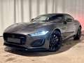 Jaguar F-Type P300 RWD Auto R-Dynamic Coupe Grau - thumbnail 1