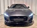 Jaguar F-Type P300 RWD Auto R-Dynamic Coupe Grau - thumbnail 3