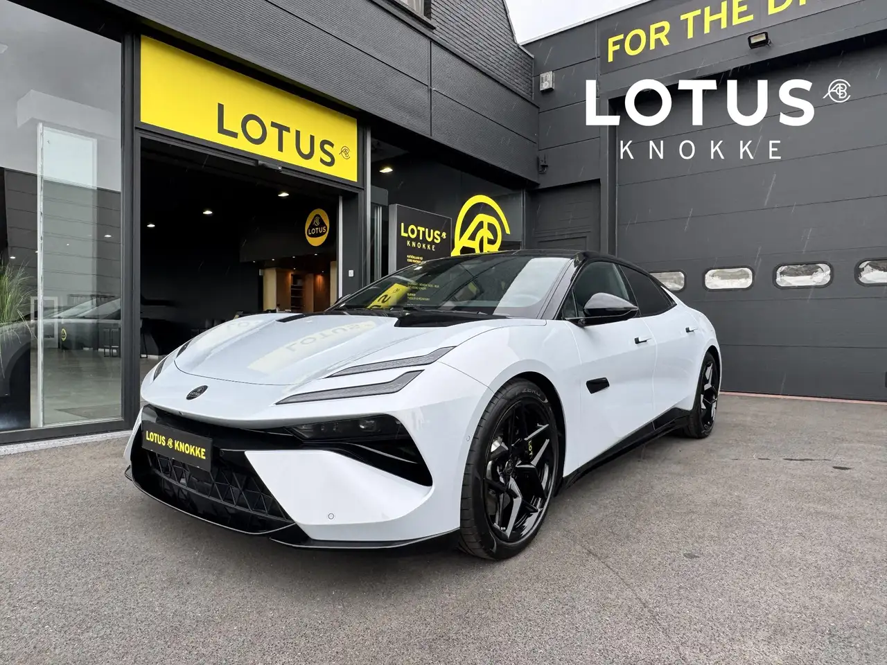 Lotus Emeya 2026