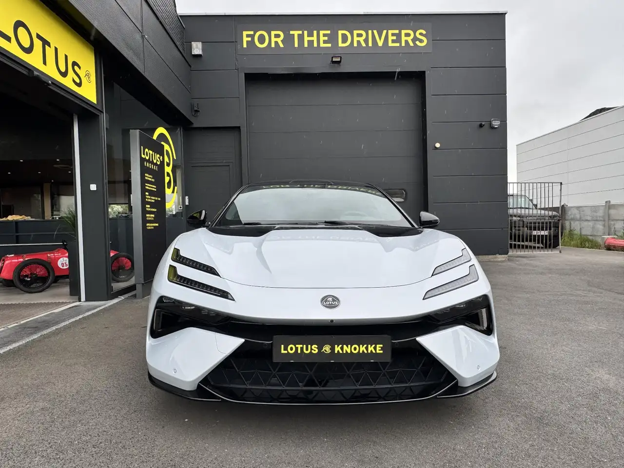 Lotus Emeya 2026