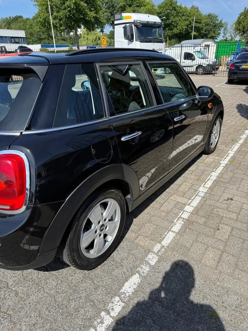 MINI One D One D 1.5 Salt Bns. Nero - 2