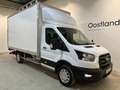 Ford Transit 2.0 TDCI L4 Trend RWD 130 PK Bakwagen / Laadklep / Wit - thumbnail 17