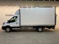 Ford Transit 2.0 TDCI L4 Trend RWD 130 PK Bakwagen / Laadklep / Wit - thumbnail 4