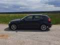 BMW 120 1er Diesel (5-Türer) 120d DPF Aut. Schwarz - thumbnail 10