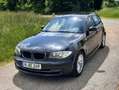 BMW 120 1er Diesel (5-Türer) 120d DPF Aut. Schwarz - thumbnail 9