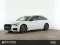 Audi A6 50 TDI quattro Sport *S-Line*AHK*Matrix Blanc - thumbnail 1