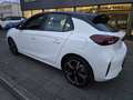 Opel Corsa F GS AUTOMATIK +2 JAHRE GARANTIE+ Weiß - thumbnail 6