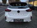 Opel Corsa F GS AUTOMATIK +2 JAHRE GARANTIE+ Weiß - thumbnail 5
