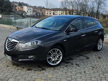 Delta 1.6 mjt Platino 120cv dpf