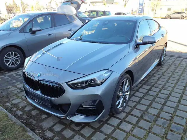 BMW 218 218i Gran Coupe *M Sport*Pano*8fachBereifung*Temp*