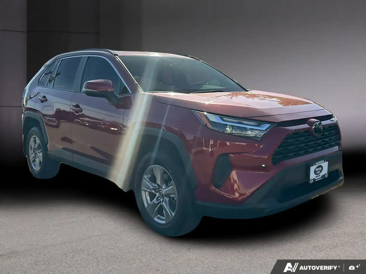 2024 Toyota RAV 4
