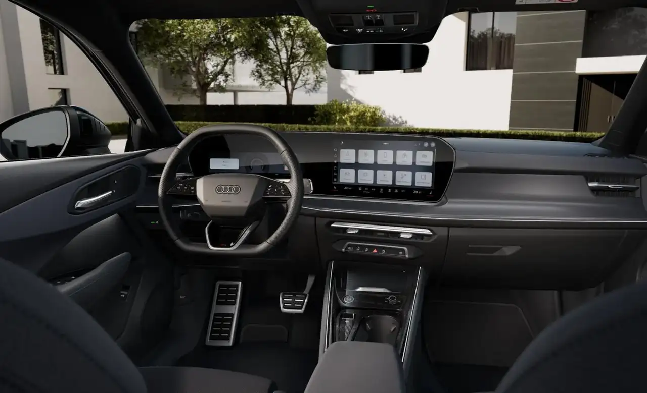 Audi Q3 2026