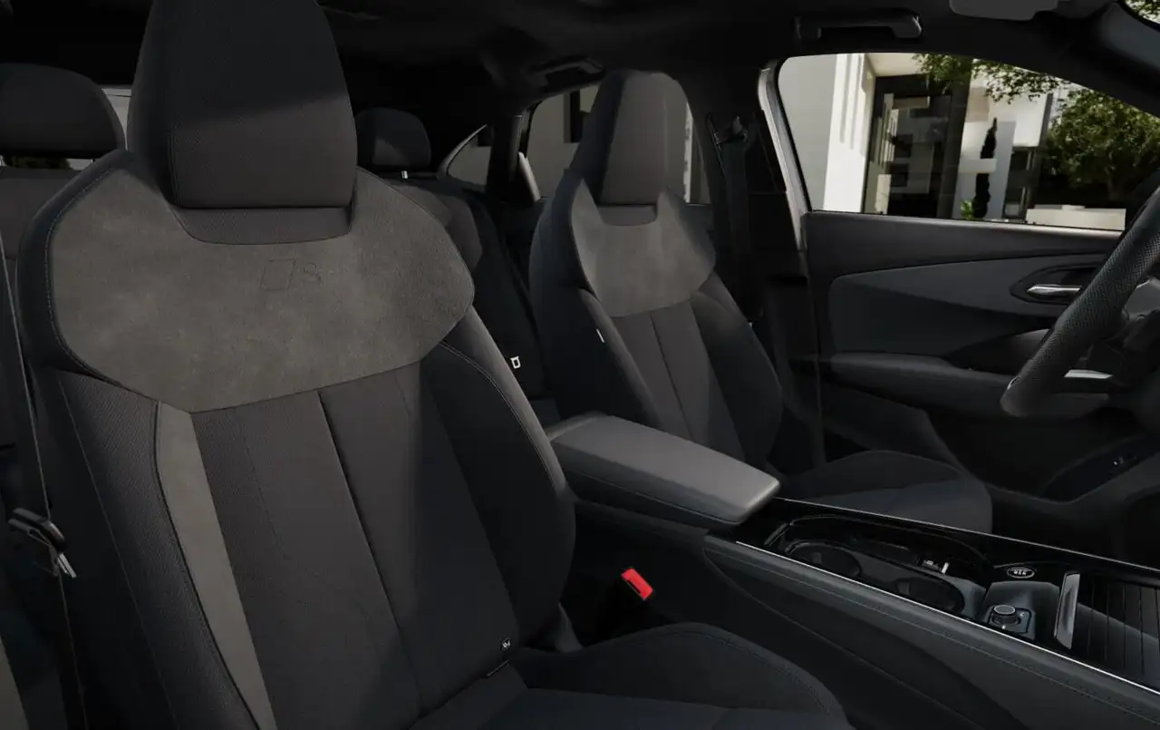 Audi Q3 2026