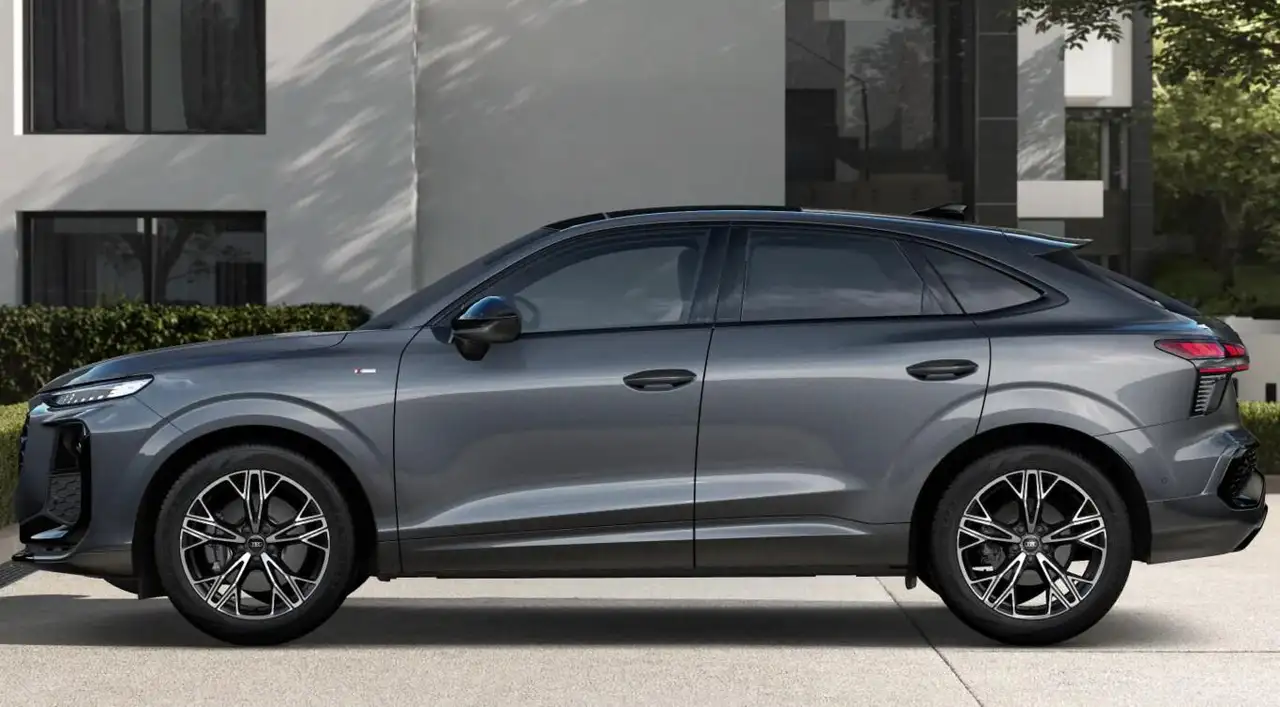 Audi Q3 2026
