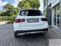 Mercedes-Benz GLC 220 GLC 220 D 4MATIC SPORT 194 CV C.AUTOMATICO NAVI R Bianco - thumbnail 4
