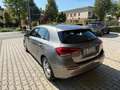 Mercedes-Benz A 180 Automatic Business Extra Gris - thumbnail 4