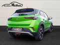 Opel Mokka-E Ultimate +Alcantara+Matrix+18 Zoll+Navi+11kW Charg Grün - thumbnail 4