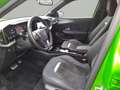Opel Mokka-E Ultimate +Alcantara+Matrix+18 Zoll+Navi+11kW Charg Grün - thumbnail 6