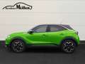 Opel Mokka-E Ultimate +Alcantara+Matrix+18 Zoll+Navi+11kW Charg Grün - thumbnail 3