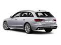 Audi A4 advanced 40 TFSI quattro S tronic AHK Argent - thumbnail 3