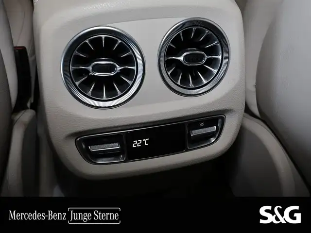 Mercedes-Benz G-Class view 14