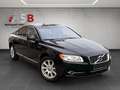 Volvo S80 Lim. D3 Momentum*Xenon*Navi*Leder*Automatik Schwarz - thumbnail 3