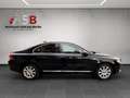 Volvo S80 Lim. D3 Momentum*Xenon*Navi*Leder*Automatik Schwarz - thumbnail 5