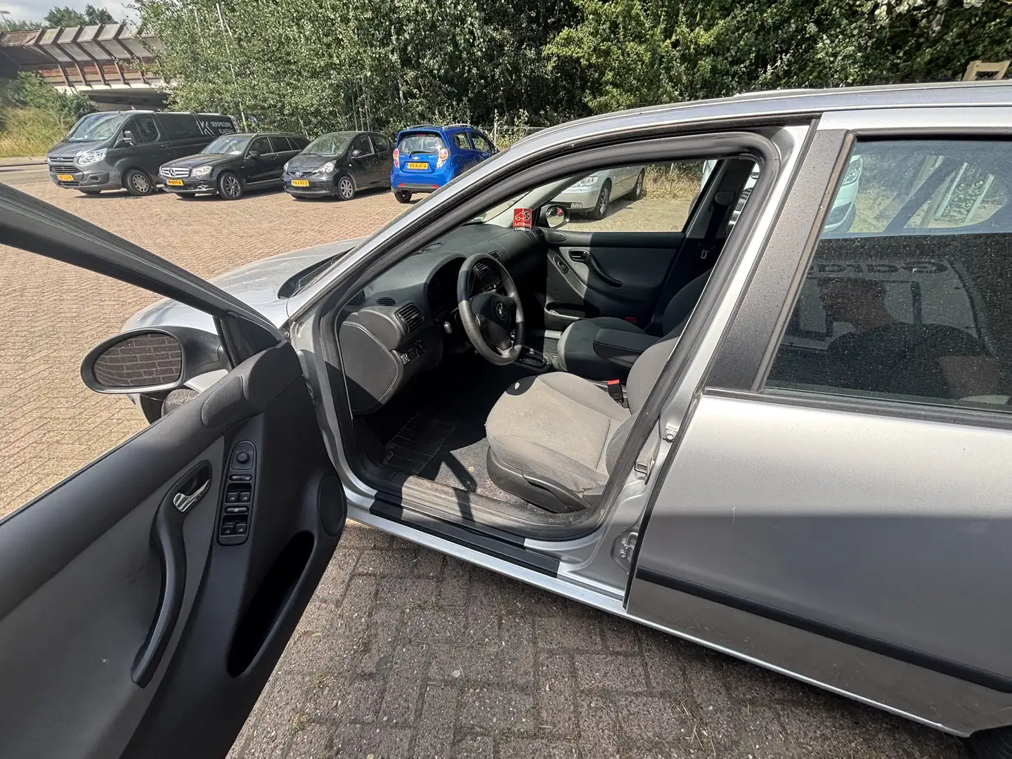 SEAT Leon 1.8 20V Stella - 1