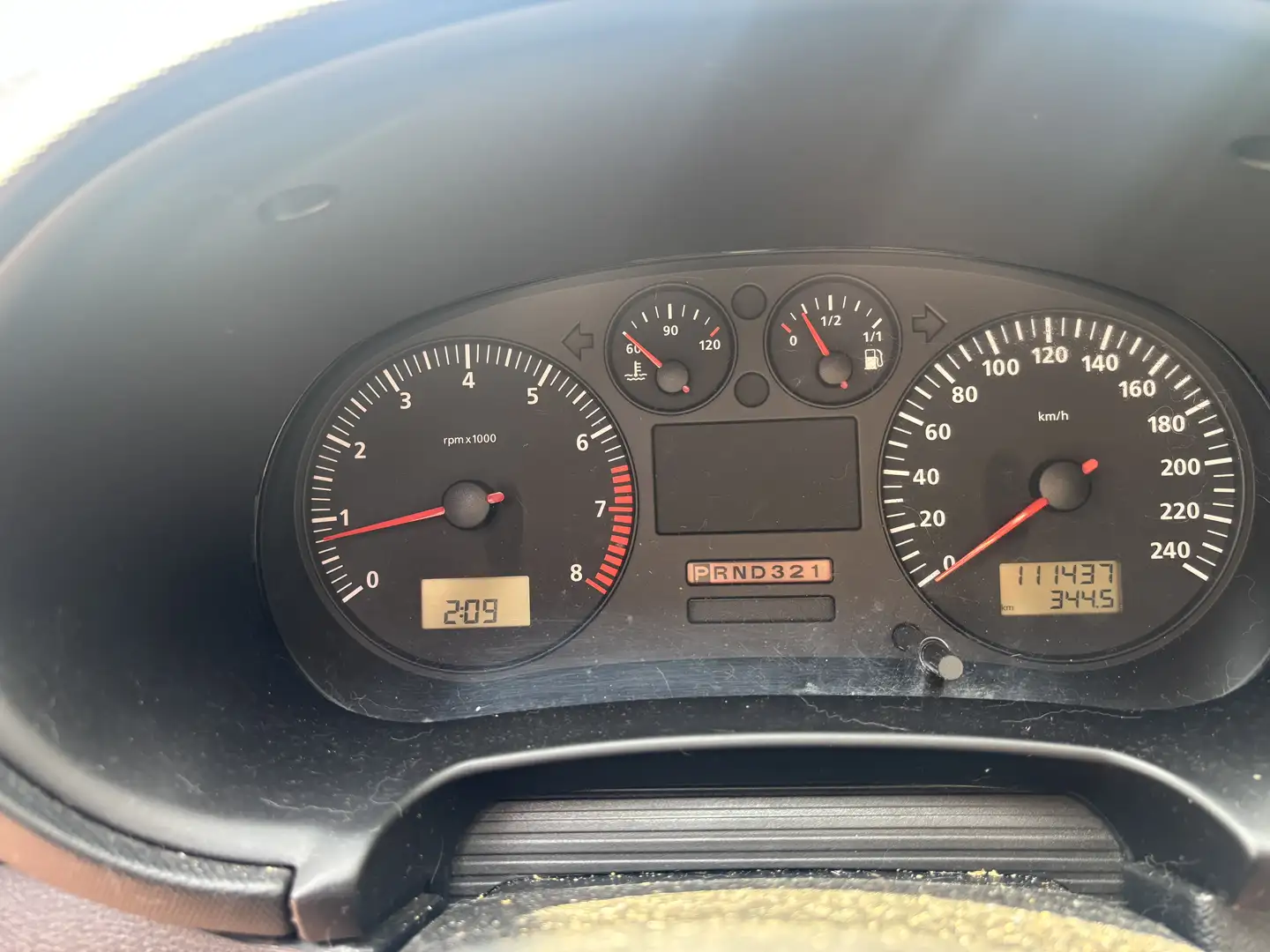 SEAT Leon 1.8 20V Stella - 2
