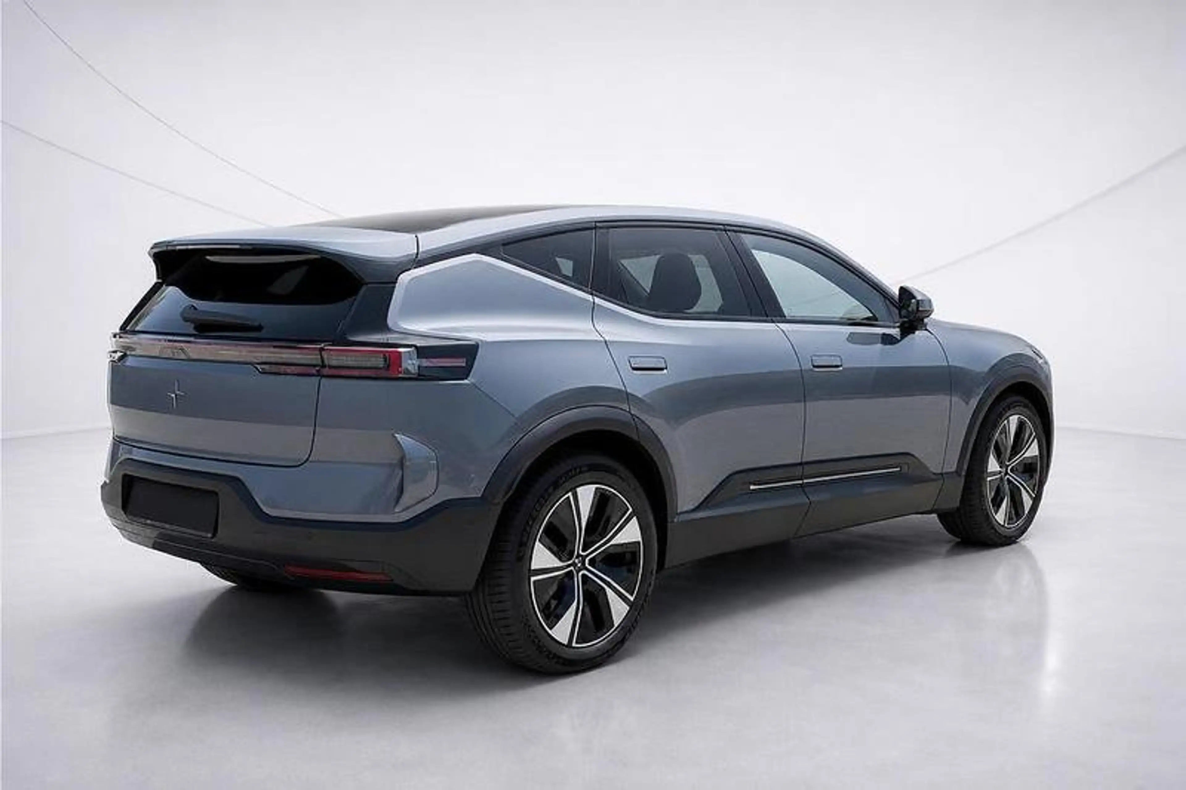 Polestar 3 Elektro 111kWh Long Range Dual Pilot/Plus — photo 4
