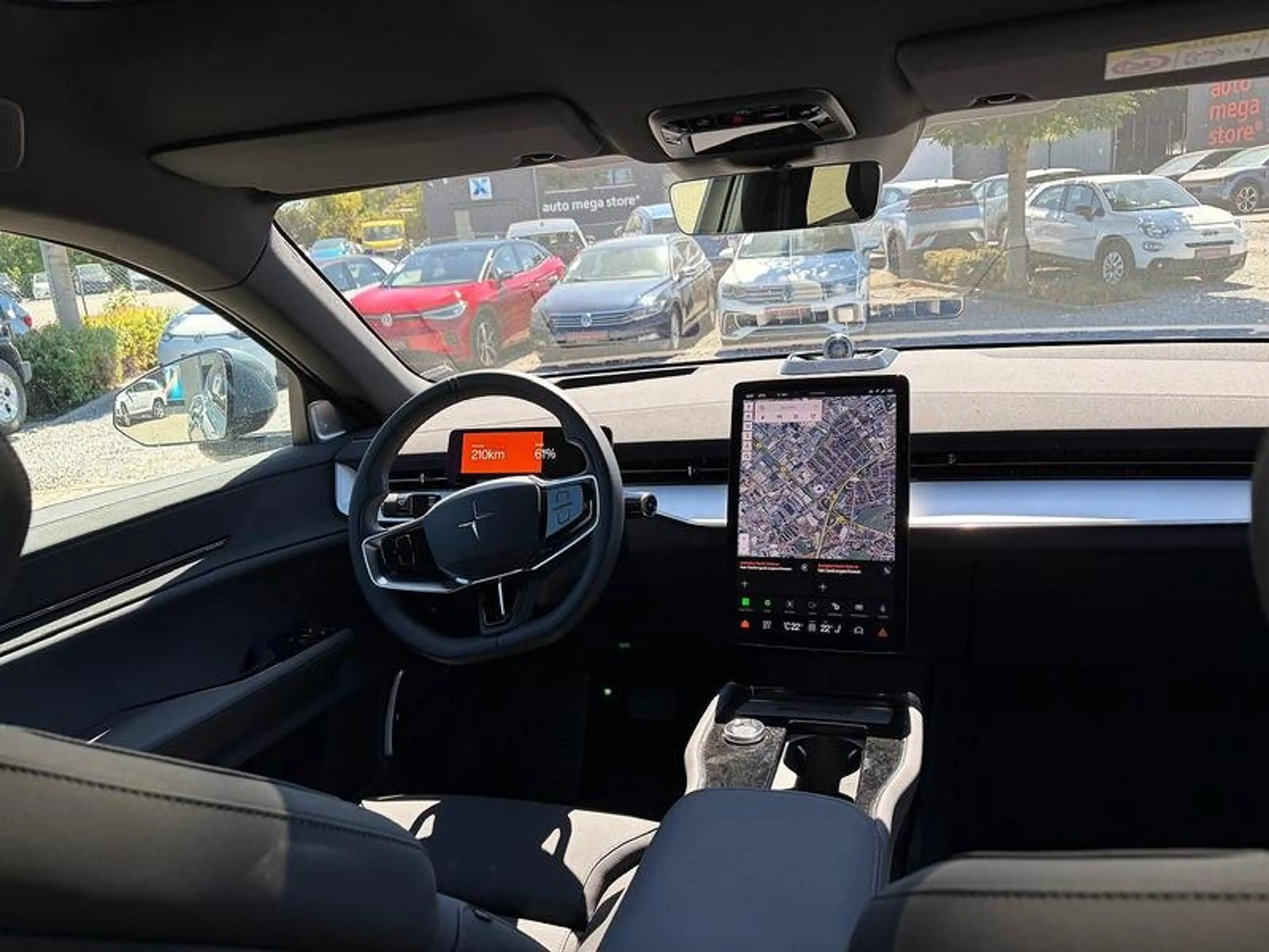 Polestar 3 Elektro 111kWh Long Range Dual Pilot/Plus — photo 6