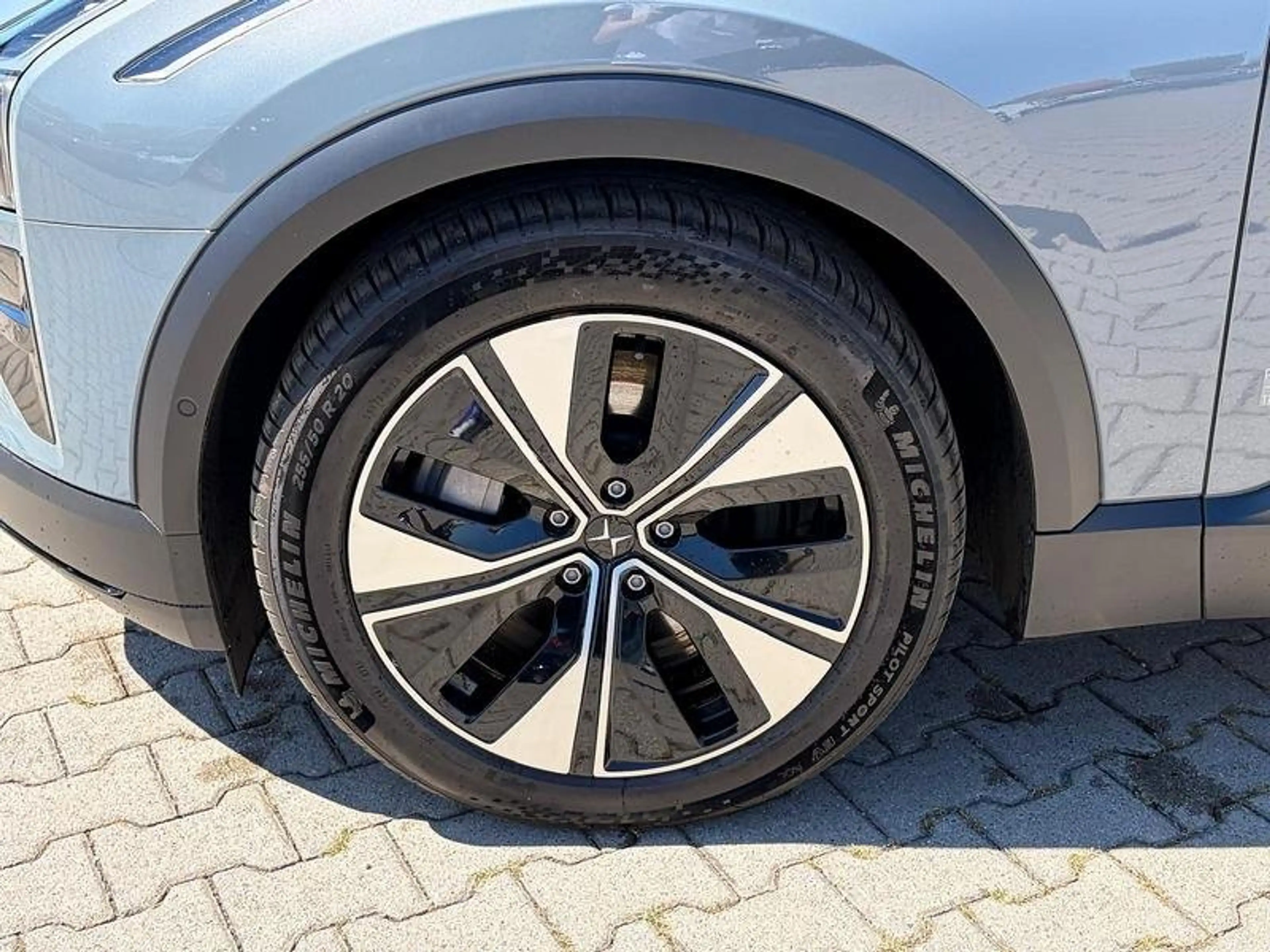 Polestar 3 Elektro 111kWh Long Range Dual Pilot/Plus — photo 5