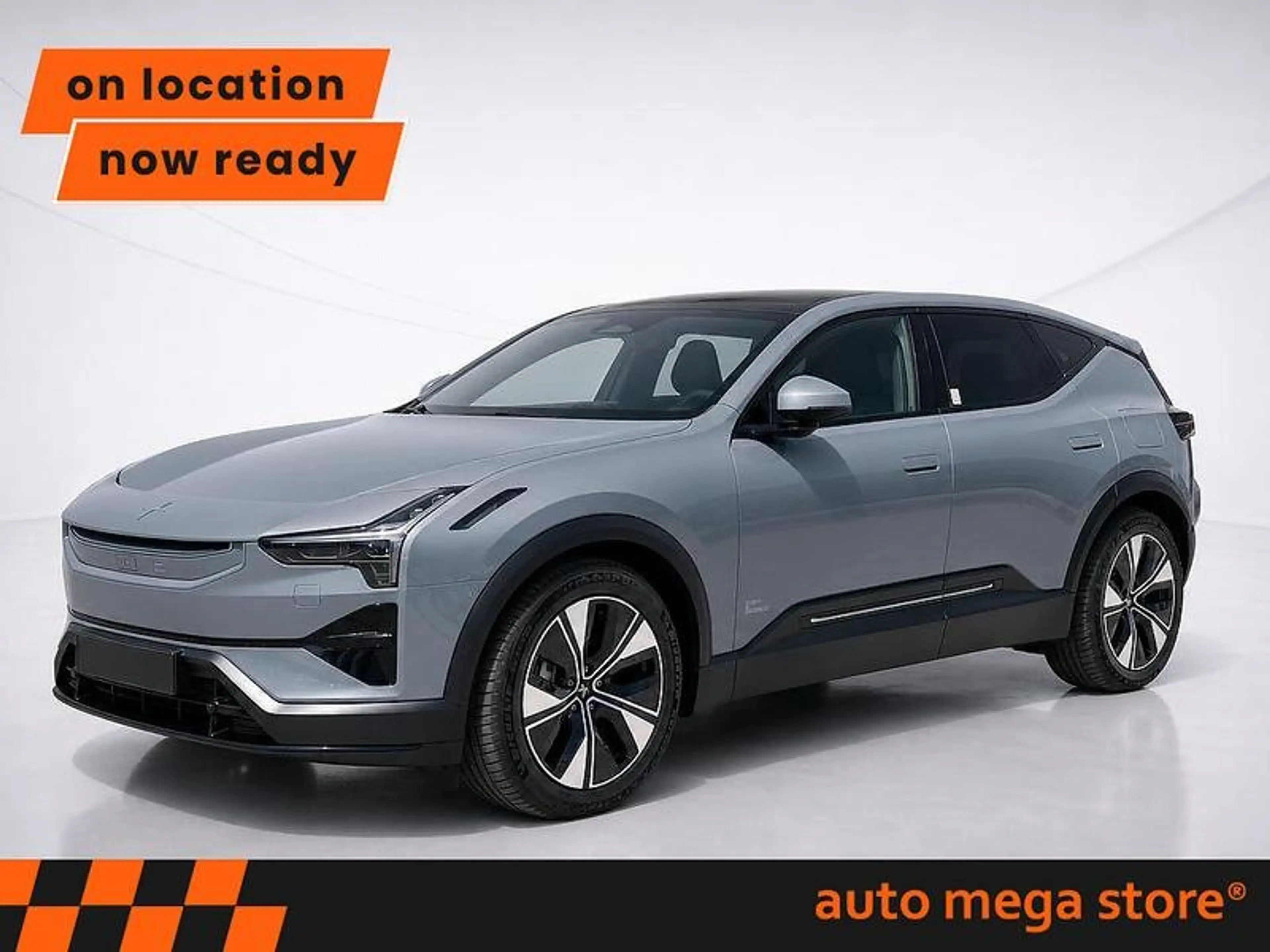 Polestar 3 Elektro 111kWh Long Range Dual Pilot/Plus