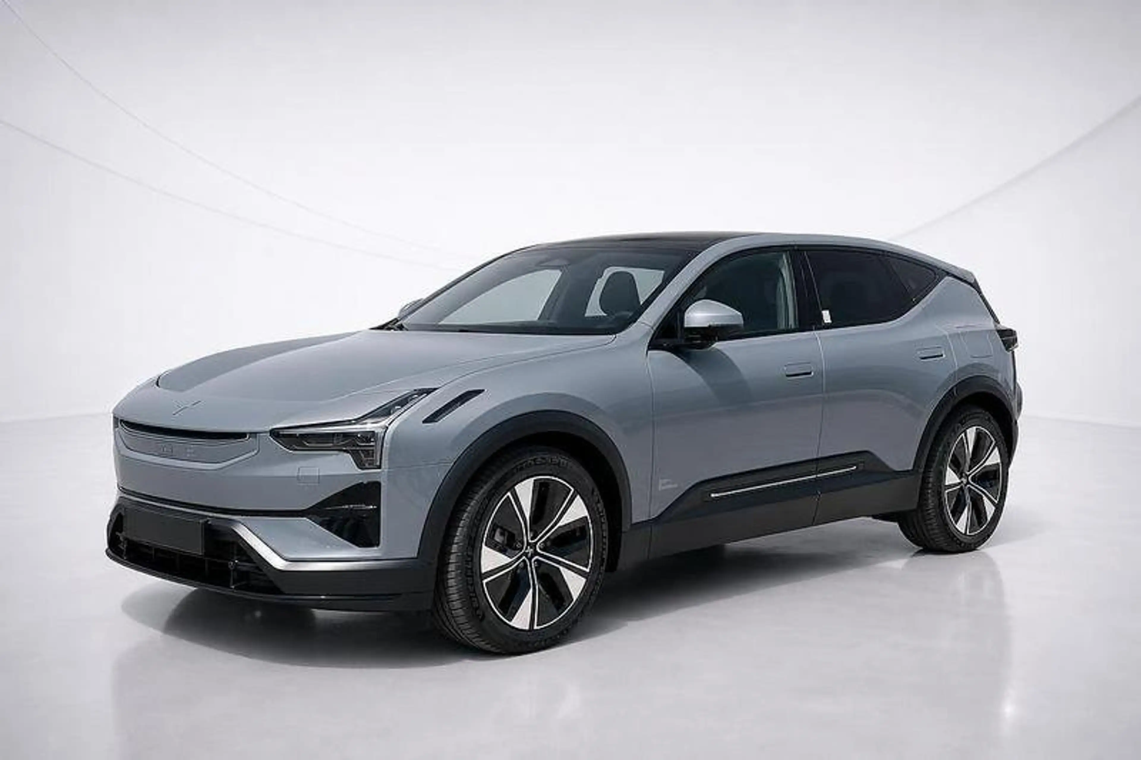 Polestar 3 Elektro 111kWh Long Range Dual Pilot/Plus — photo 2