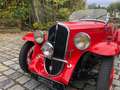 Fiat Balilla Sport Spider -  1A Qualität Rot - thumbnail 7