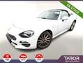 Fiat Spider 1.4 MultiAir 140 Turbo Lusso Blanc - thumbnail 1