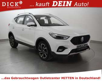 Luxury LEDER+NAVI+SHZ+LED+MFL+DAB+ACC+360°+LM