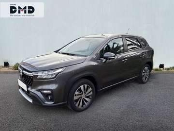 1.5 Dualjet Hybrid 115ch Style Auto MY24